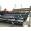 ASTM A106 Gr. B Carbon Seamless Steel Pipes From Shandong